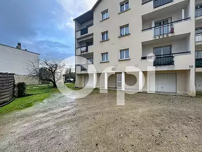 Appartement, 77 m²