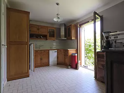 Maison, 89,7 m²