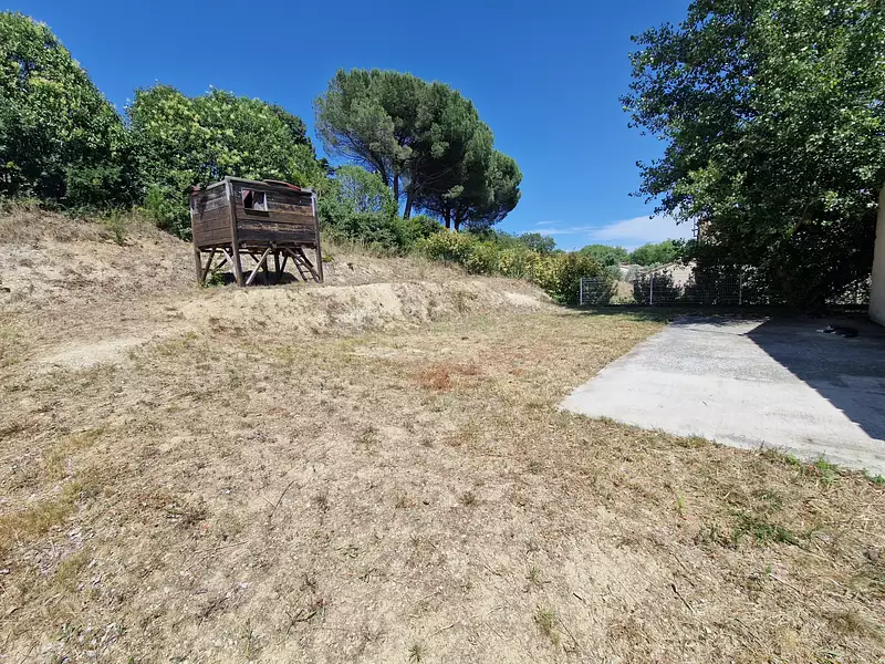 Maison, 95 m²