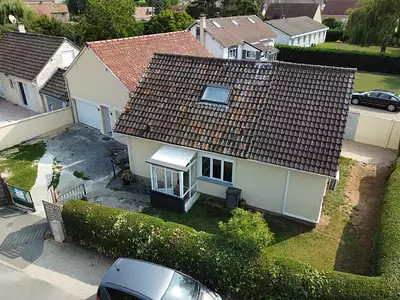 Maison, 110 m²