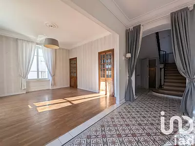 Maison, 237 m²