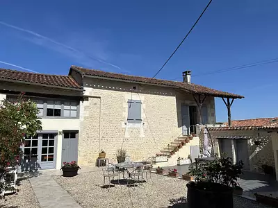 Maison, 146 m²