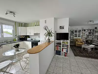 Maison, 111 m²