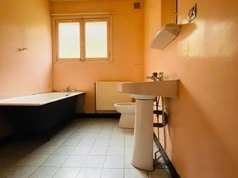 Maison, 97 m²