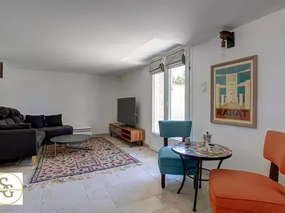 Maison, 130 m²