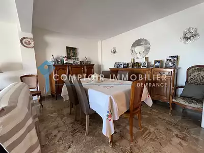 Appartement, 115 m²