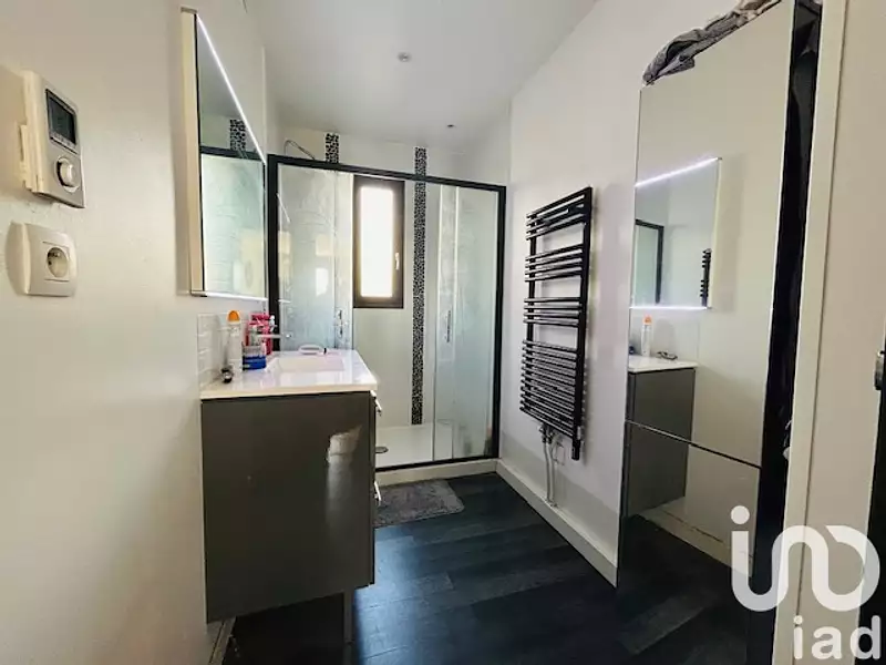 Appartement, 80 m²