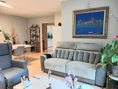 Maison, 92 m²