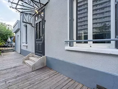 Maison, 90 m²