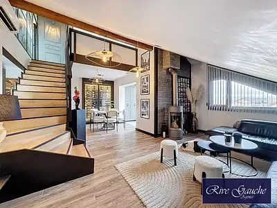 Appartement, 93,54 m²