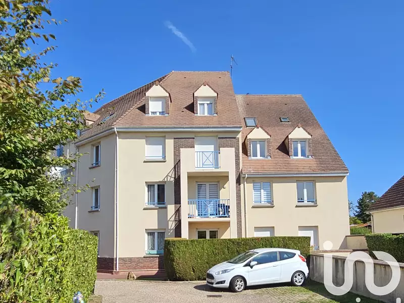 Appartement, 65 m²