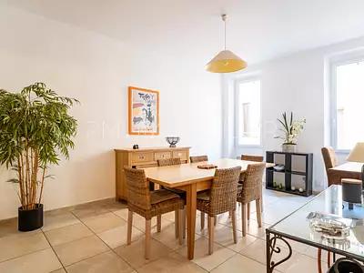Appartement, 61,65 m²