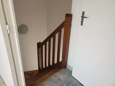 Appartement, 32,24 m²