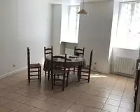 Immeuble, 150 m²