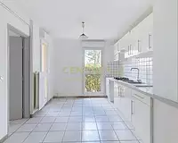 Appartement, 62,4 m²