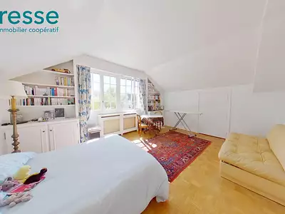 Maison, 200 m²