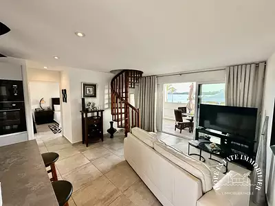 Appartement, 100 m²