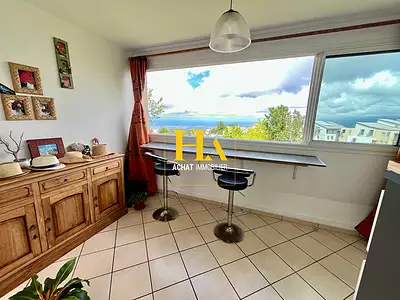 Appartement, 80,8 m²