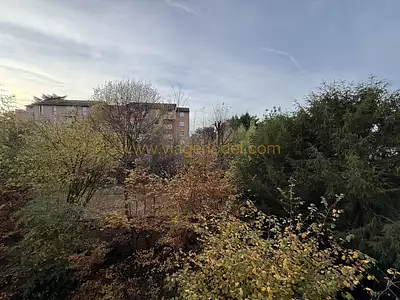 Appartement, 67,12 m²