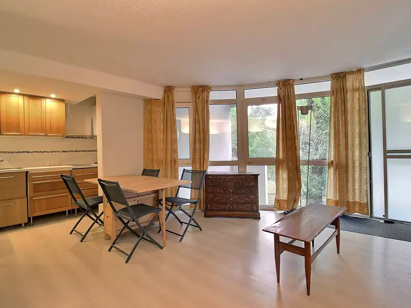 Appartement, 35,97 m²