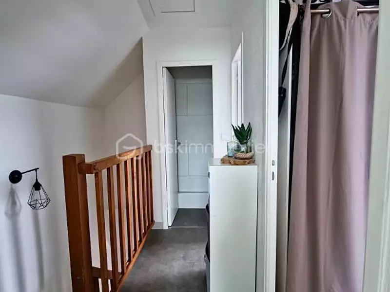 Appartement, 65 m²