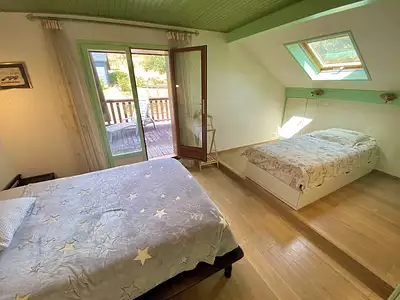 Maison, 160 m²
