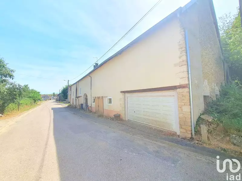 Maison, 210 m²