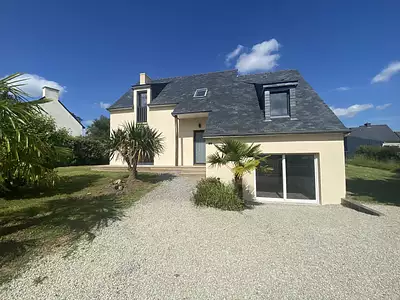 Maison, 125 m²