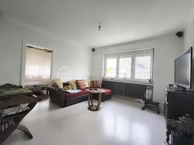Maison, 210 m²