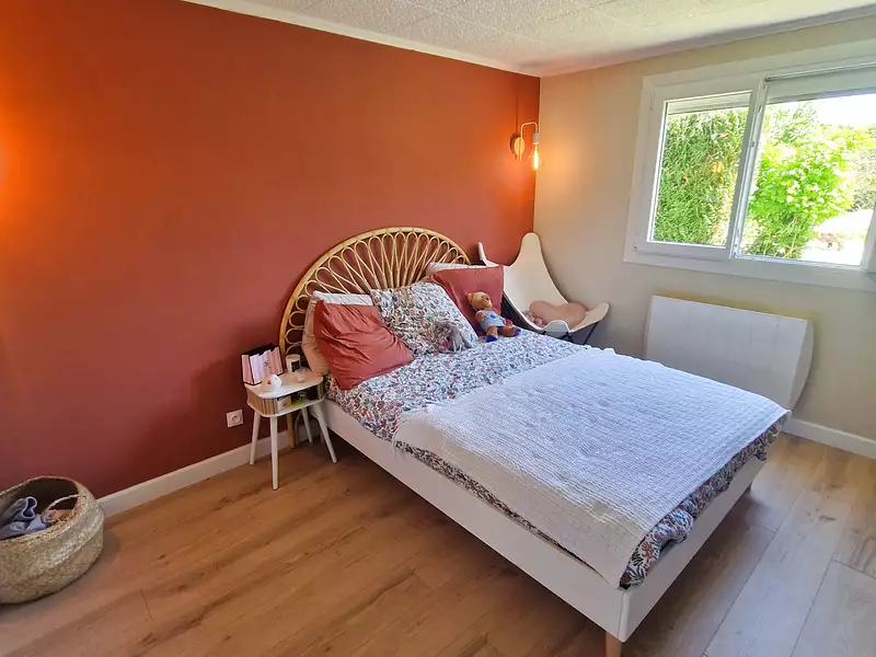 Maison, 115 m²
