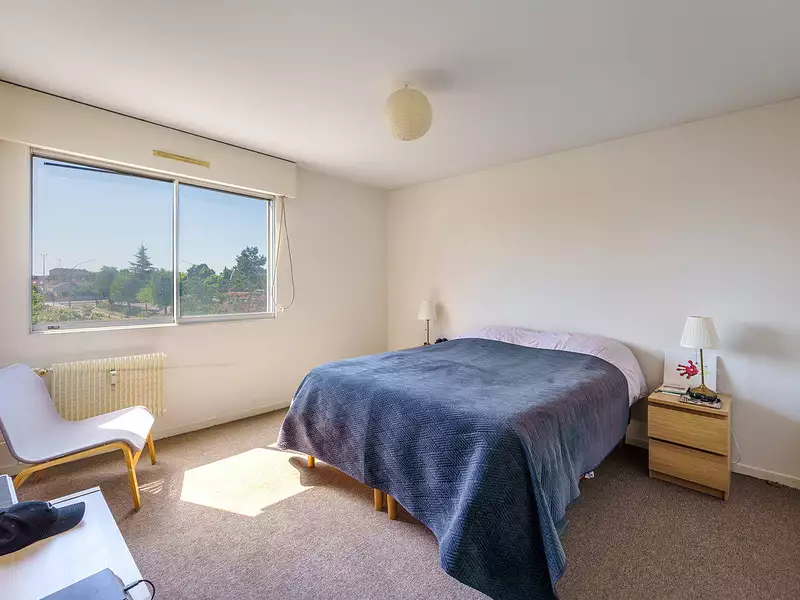 Appartement, 76,45 m²