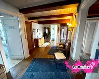 Appartement, 134 m²