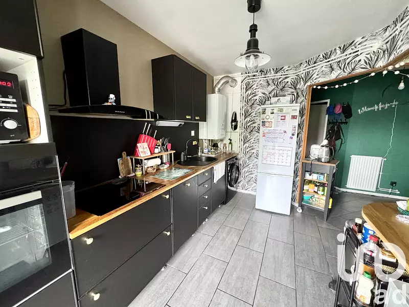 Appartement, 68 m²
