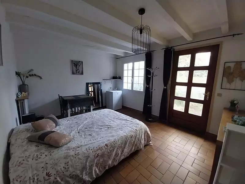 Maison, 123 m²