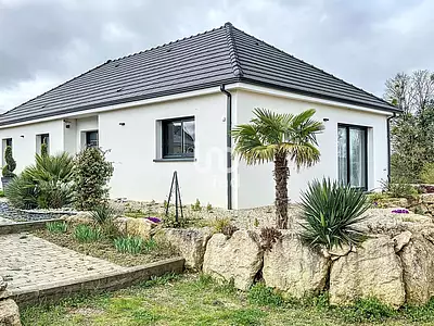 Maison, 146 m²