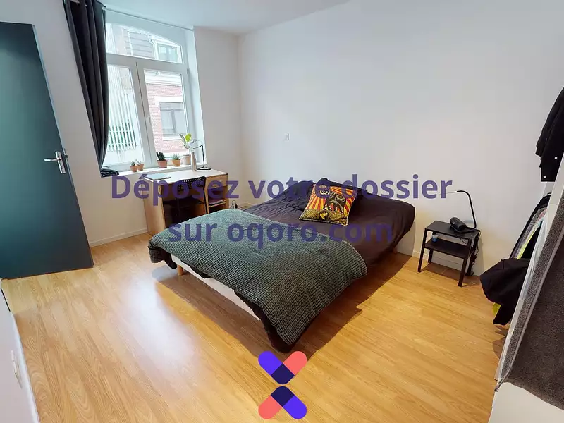 Appartement, 243 m²