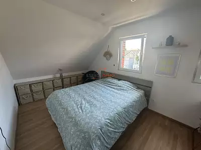 Maison, 100 m²