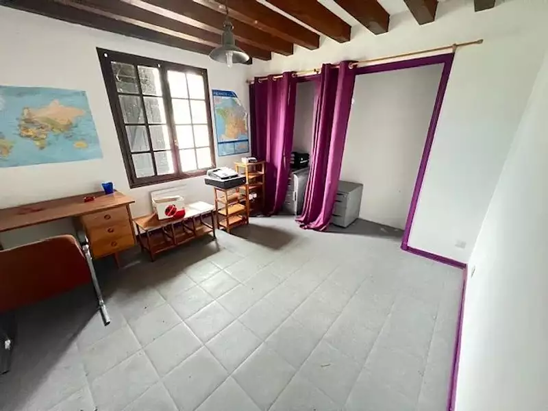 Immeuble, 356 m²