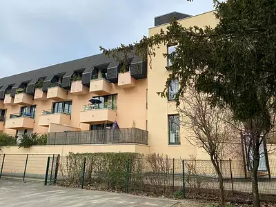 Appartement, 71 m²