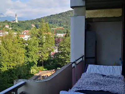 Appartement, 52 m²
