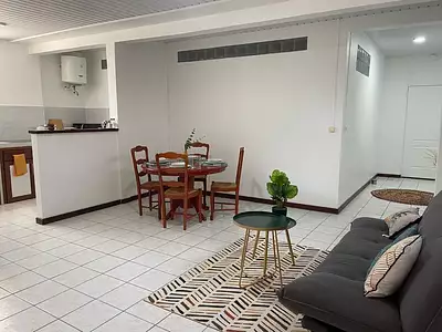 Appartement, 65 m²