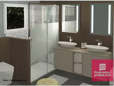 Maison, 136 m²