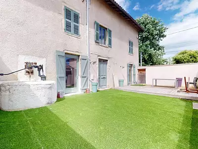 Maison, 152 m²