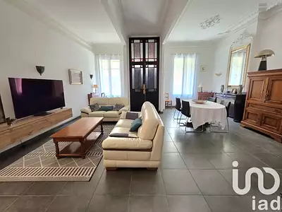 Maison, 270 m²