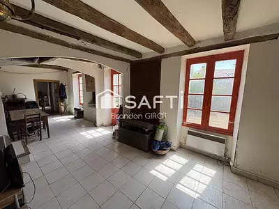 Maison, 120 m²