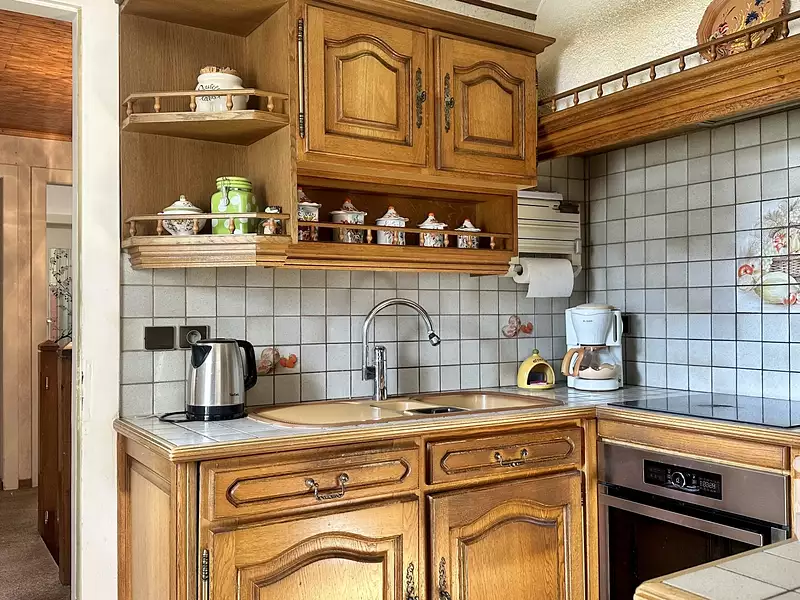 Maison, 137 m²