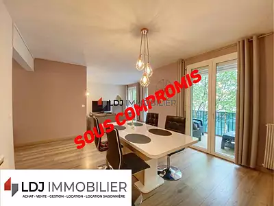 Appartement, 108 m²