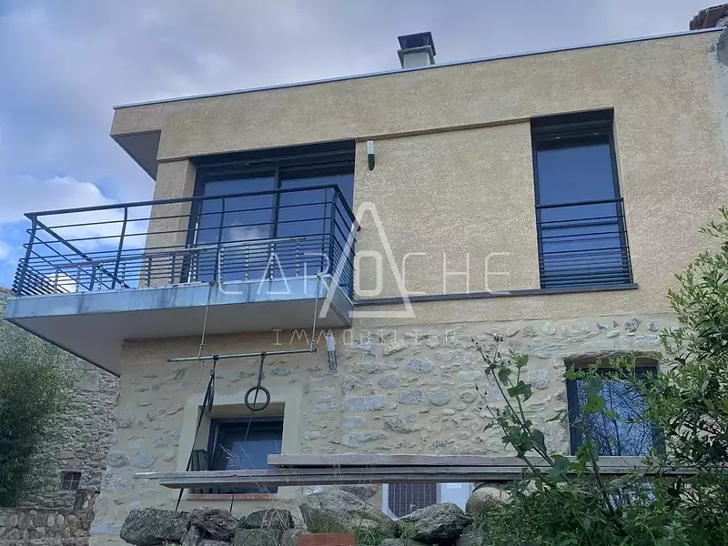 Maison, 70 m²