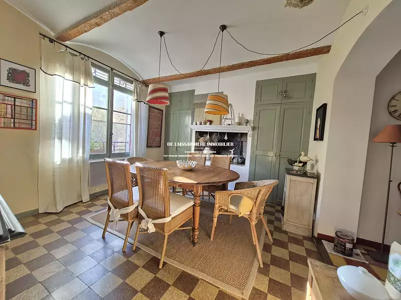 Maison, 150 m²