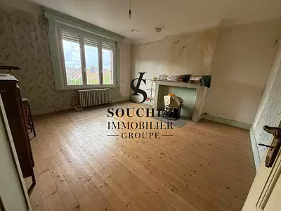 Maison, 185 m²